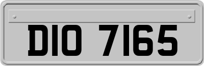 DIO7165