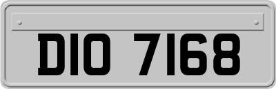 DIO7168