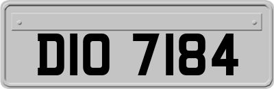 DIO7184