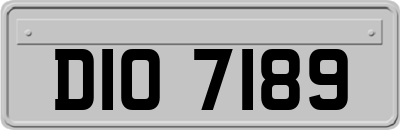 DIO7189