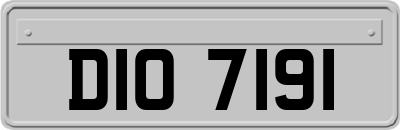 DIO7191