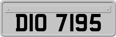DIO7195
