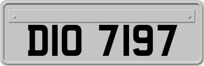 DIO7197