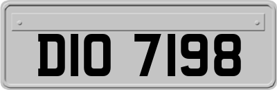 DIO7198