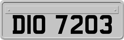 DIO7203