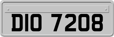 DIO7208