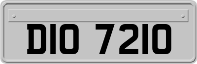 DIO7210