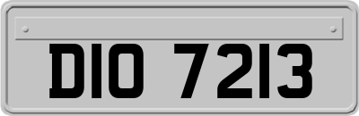 DIO7213