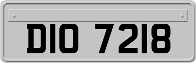 DIO7218