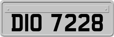 DIO7228