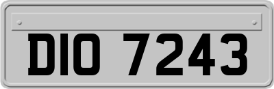 DIO7243