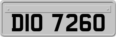 DIO7260