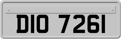 DIO7261