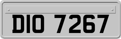 DIO7267