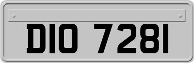 DIO7281