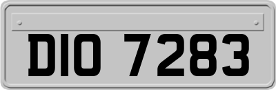 DIO7283