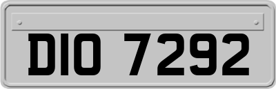 DIO7292