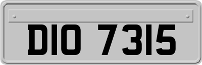 DIO7315