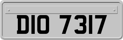 DIO7317