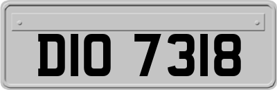DIO7318