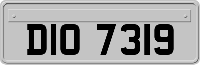 DIO7319