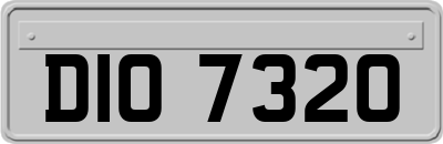 DIO7320