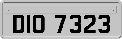 DIO7323