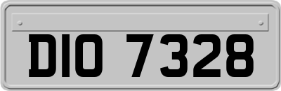 DIO7328
