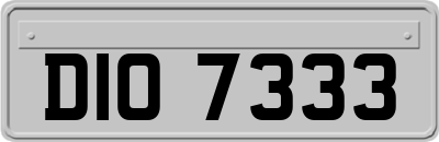DIO7333