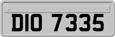 DIO7335