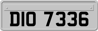 DIO7336