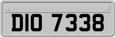 DIO7338
