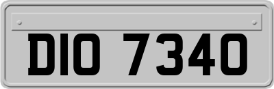 DIO7340