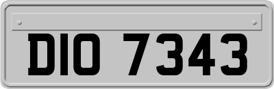 DIO7343
