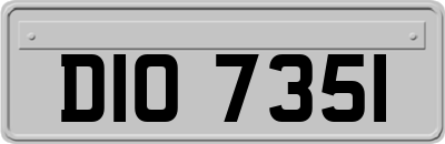DIO7351