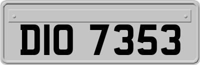 DIO7353