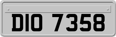 DIO7358