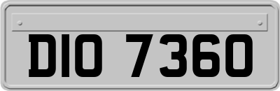DIO7360