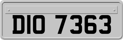 DIO7363