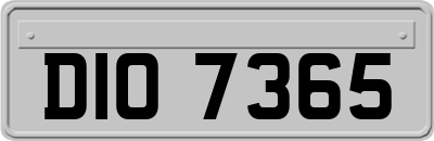 DIO7365