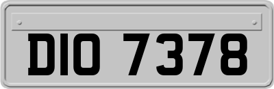 DIO7378