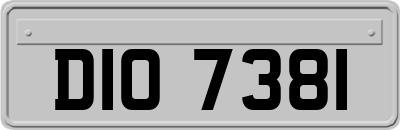 DIO7381