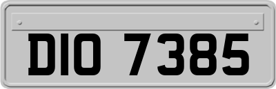 DIO7385