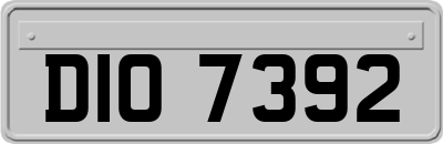DIO7392