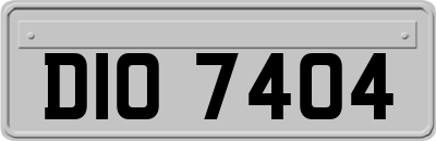 DIO7404