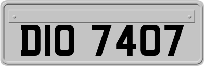 DIO7407