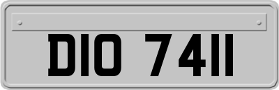 DIO7411