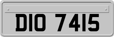 DIO7415