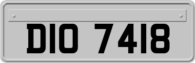 DIO7418