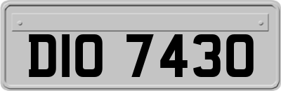 DIO7430